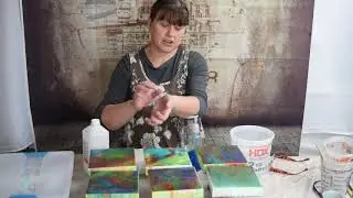 Cleaning Resin From Skin. Effective and Easy.