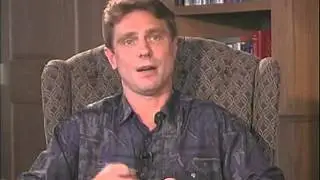 Introduction to Theatre and Drama Arts: Lecture 21 - Interview with Milton Blankenship