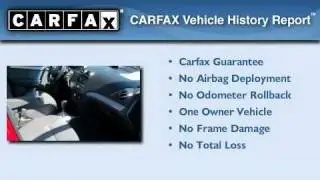 2009 Chevrolet Aveo Burbank CA