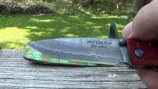 Mcusta Take
