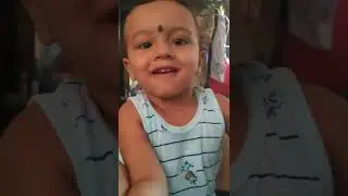 agaman baby new video