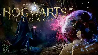 Hogwarts Legacy | Final Defeat Ranrok |  - Part 7🛑