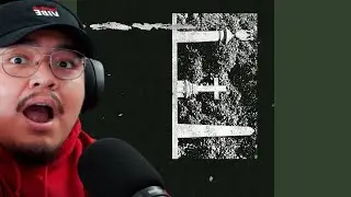 1ST LISTEN REACTION Death by Dishonor GHOSTEMANE
