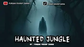 HAUNTED JUNGLE || LIVE || KARACHI DANGEROUS COLLEGE || WITH || TEAM @DANI HAUNTED VIBES || 👹👻☠️