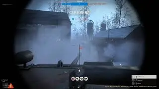 HELL LET LOOSE : 76 SHERMAN SPEARHEAD THE INFANTRY ATTACK