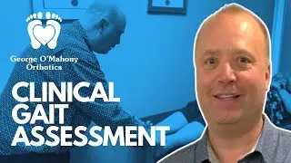 What to Expect During a Clinical Gait Assessment