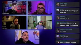 Lib/Left CIVIL WAR ERUPTS, Pam Bondi FREAKS OUT over Epstein | Lib & Learn
