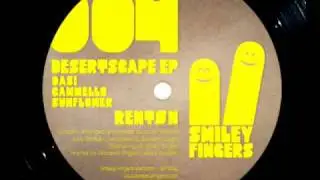 SFN004 Renton - Oasi - Original Mix - Smiley Fingers