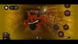 Wyst offbrand gameplay [Pillar chase 2]