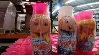 Matey Bubble Bath - Max and Molly - Intamarque