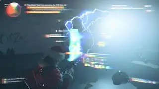 Tom Clancy's The Division 2_Bank/Striker/Big Horn/Eagle Bearer