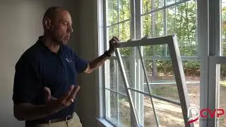 Quick and Easy Steps for How to Operate Your Single and Double-Hung Windows