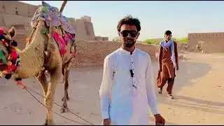 Kila derawar ka mahol ||