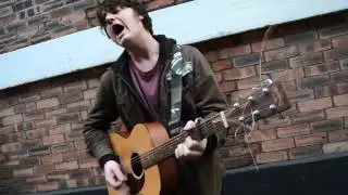 Great Cynics - In the Valley (Session)