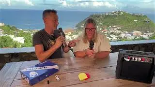 Talomen K60 Review From Seb & Mich Review