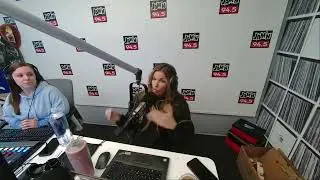 How Do You Keep a Straight Face at a Porn Intervention? Santi Can't