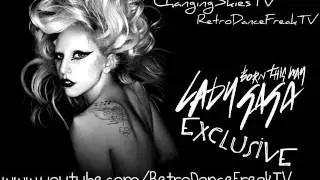 **50th Video Special** Government Hooker (Backing Vocals + Synths