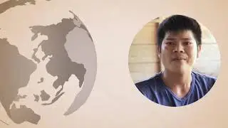 Documentary produced by the Fullframe Creative Agency for the Lutheran World Federation