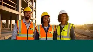 MCC Construction Projects