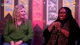 Thrive Live Episode 10 | Stage or Screen?