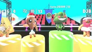 [Free Game] Bro Falls: Ultimate Showdown (PC/Steam) 🥦
