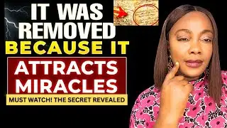 REPEAT THIS Psalm for 39 Seconds | But Keep It SECRET | Result In One Day 