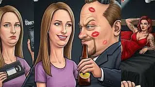 Egal was er tut (Offizielles Video) Ein MJP-Orginal