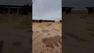 4 corners of Arizona, New Mexico, Colorado and Utah