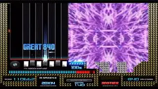 beatmania IIDX 14 GOLD  - Sense 2007 [ANOTHER]