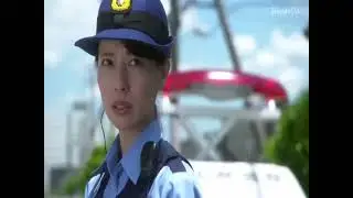 Police Curse  Live Action [Anime: Hakozume]