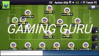 1st formation live mach win and works tactic