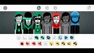 INCREDIBOXMUSIC
