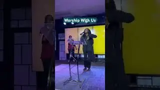 #greatouryoulord #worshipwithus #graceavenue