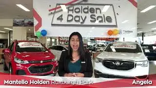 4 Day Sale!