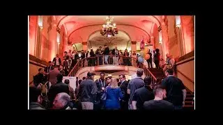 Startup Grind founders raise $6.4M for community event platform Bevy