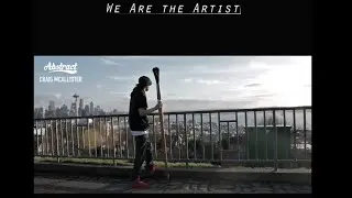 Abstract - We Are The Artist (Lyric Video) #abstract #bars #hiphop #album #music #rap #flow #art