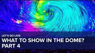 Hardware & NDI: Streaming content to the dome | Part 4
