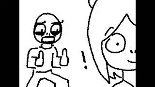 I HAVE NO MOUTH AND I MUST SCREAM ANIMATIC || Ted's Rant