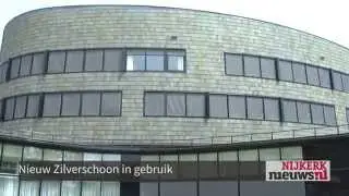 NIJKERK - Zilverschoonbewoners verhuizen