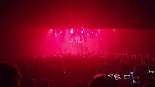 Vreid - Saknet (excerpt/Windir cover) 2024