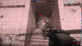 BF1 - Fix your shit