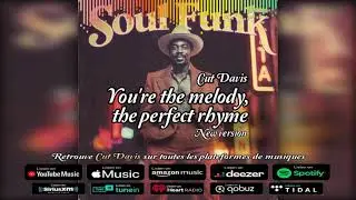 You're the melody, the perfect rhyme - New version