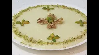 تحلية في رمشة عين 😍 سريعة جدا للسحور في رمضان/  حلاوة جوز الهند تحلية سريعة