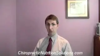 Functional Nutrition by Dr. Jeremie Pederson