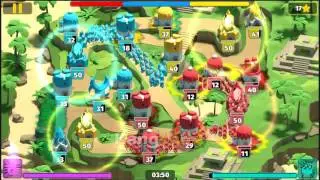 [Android Game Guide] BattleTime Stage 82