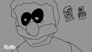 Picture Perfect animation teste 