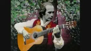 Me regale - Paco De Lucia
