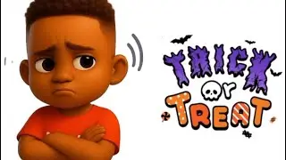 NO FEAR! | 🚫🧛Kids Song About Being Brave & Not Being Afraid, No Fear, God&rsquo;s Near! 🙌🏾 🚫👻🧙🏼&zwj;♀️🚫 