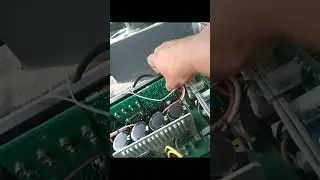 Power Amp Fet 500.2