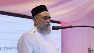 Presidential Address - നക്ഷത്ര രാവ് 2025